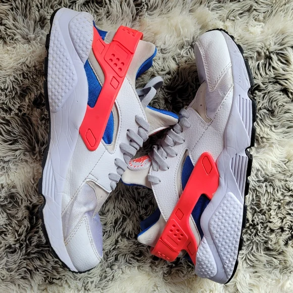 Sz11 Nike Huarache *read description* - Picture 1 of 7